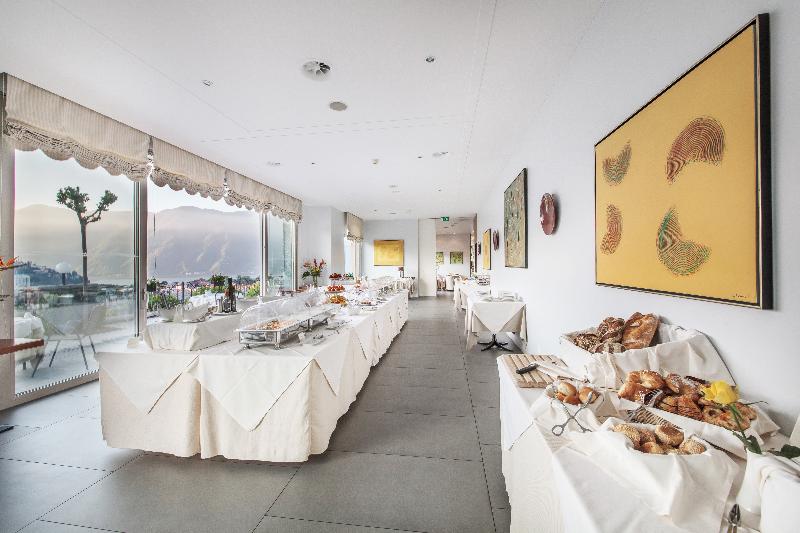 Villa Sassa - Restoran