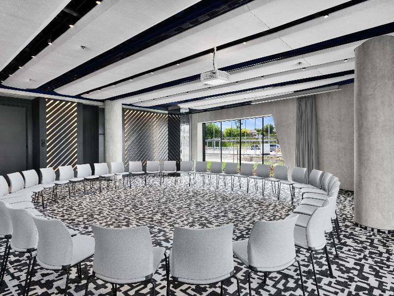 Tribe Budapest Airport - Toplantı