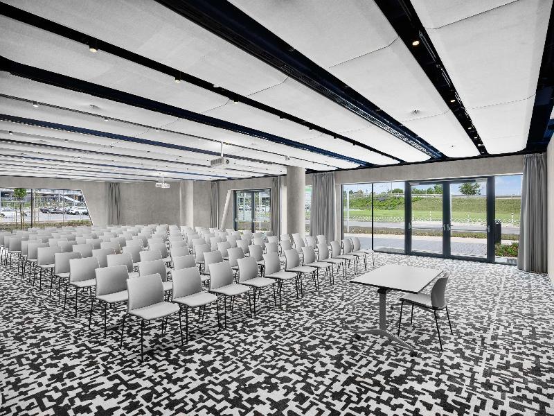 Tribe Budapest Airport - Toplantı