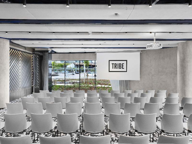 Tribe Budapest Airport - Toplantı