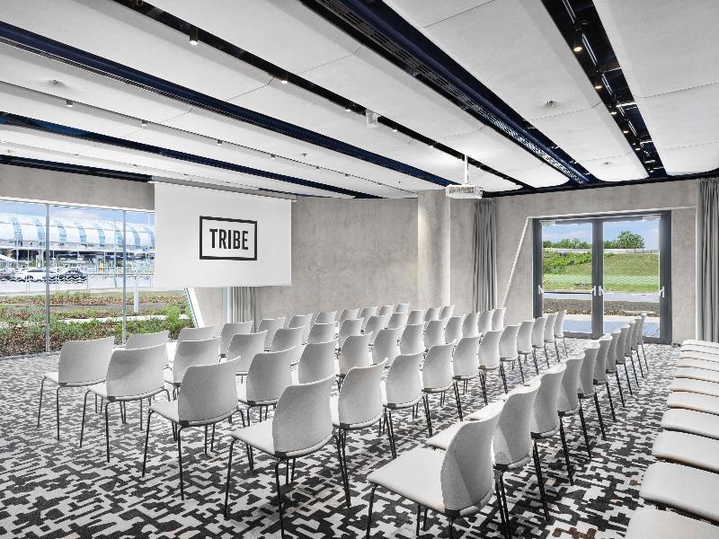 Tribe Budapest Airport - Toplantı