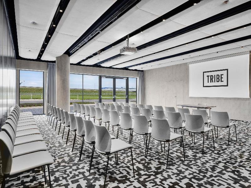 Tribe Budapest Airport - Toplantı