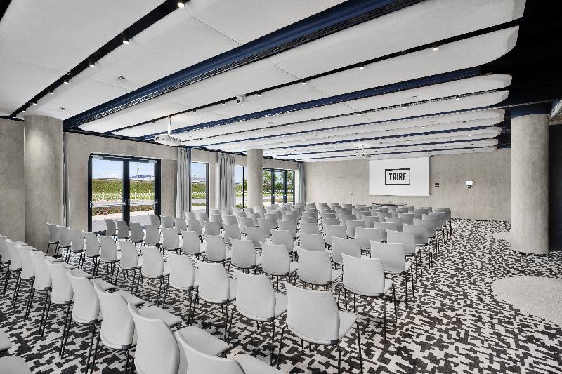 Tribe Budapest Airport - Toplantı