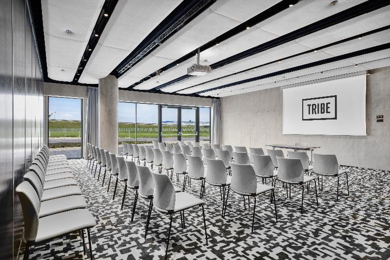 Tribe Budapest Airport - Toplantı