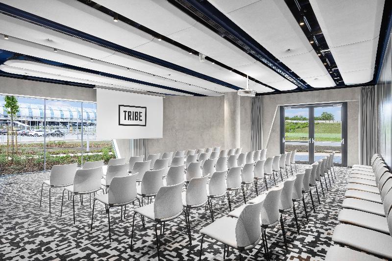 Tribe Budapest Airport - Toplantı