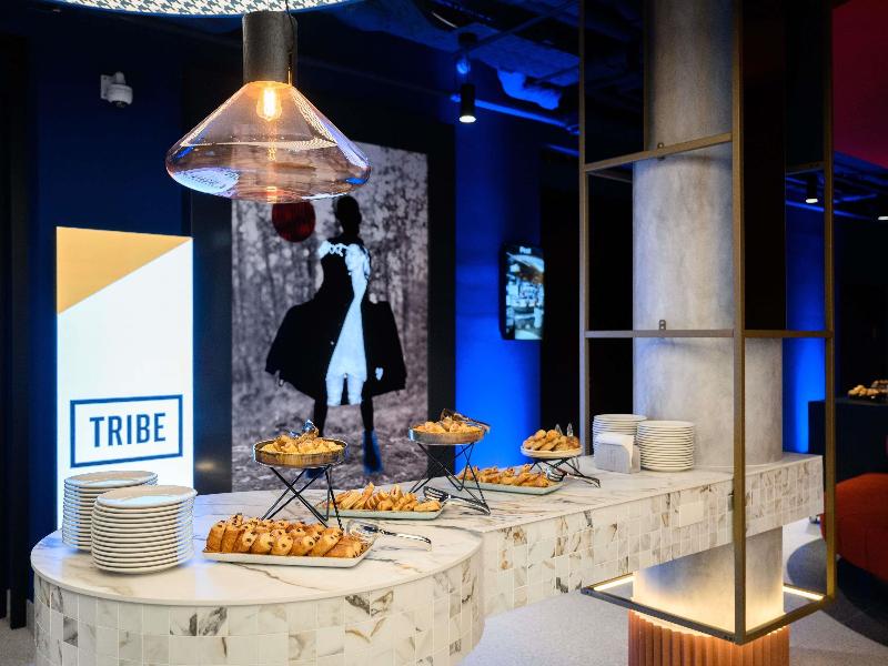 Tribe Budapest Airport - Toplantı