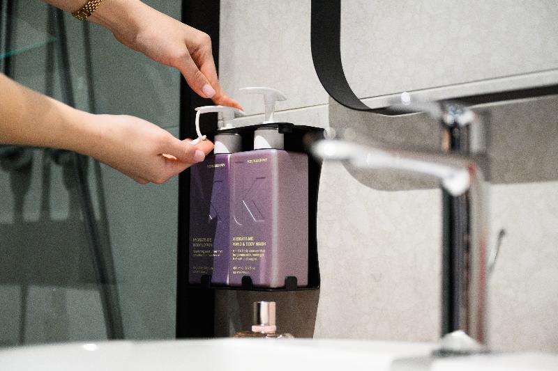 Tribe Budapest Airport - Oda