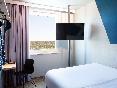 Ibis Budget Hotel Berlin Airport oda fotoğrafı