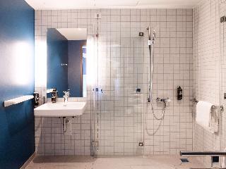Ibis Budget Hotel Berlin Airport fotoÄŸrafÄ±