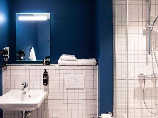 Ibis Budget Hotel Berlin Airport fotoÄŸrafÄ±