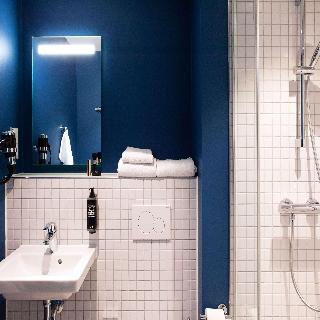 Ibis Budget Hotel Berlin Airport fotoÄŸrafÄ±