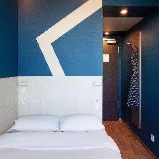 Ibis Budget Hotel Berlin Airport fotoÄŸrafÄ±