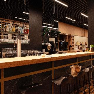 ibis Hotel Berlin Airport fotoÄŸrafÄ±