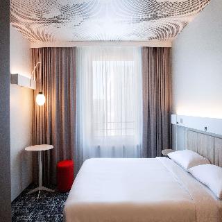 ibis Hotel Berlin Airport fotoÄŸrafÄ±