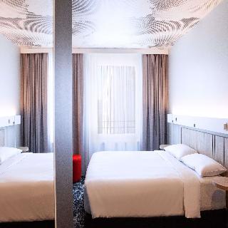 ibis Hotel Berlin Airport fotoÄŸrafÄ±