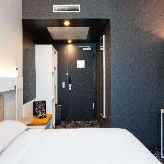 ibis Hotel Berlin Airport fotoÄŸrafÄ±
