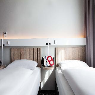 ibis Hotel Berlin Airport fotoÄŸrafÄ±