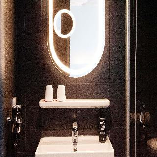 ibis Hotel Berlin Airport fotoÄŸrafÄ±