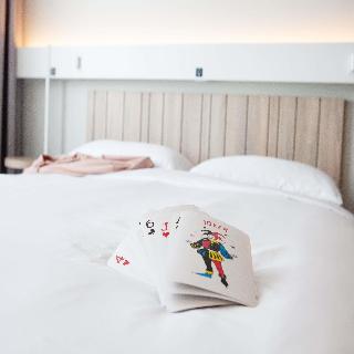 ibis Hotel Berlin Airport fotoÄŸrafÄ±