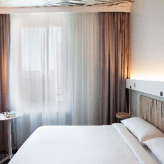 ibis Hotel Berlin Airport fotoÄŸrafÄ±