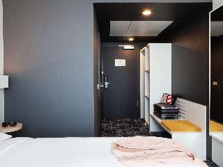 ibis Hotel Berlin Airport fotoÄŸrafÄ±
