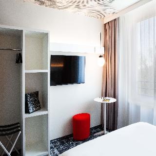 ibis Hotel Berlin Airport fotoÄŸrafÄ±