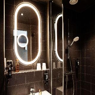 ibis Hotel Berlin Airport fotoÄŸrafÄ±