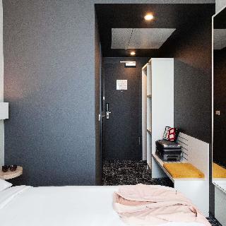 ibis Hotel Berlin Airport fotoÄŸrafÄ±