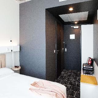 ibis Hotel Berlin Airport fotoÄŸrafÄ±
