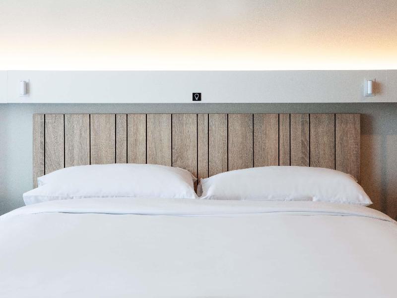 ibis Hotel Berlin Airport - Oda