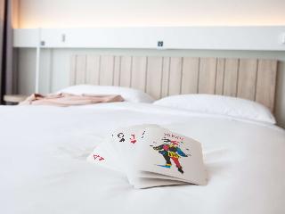 ibis Hotel Berlin Airport fotoÄŸrafÄ±