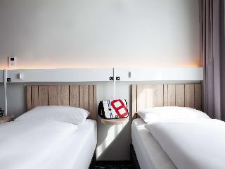 ibis Hotel Berlin Airport fotoÄŸrafÄ±