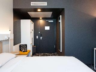 ibis Hotel Berlin Airport fotoÄŸrafÄ±