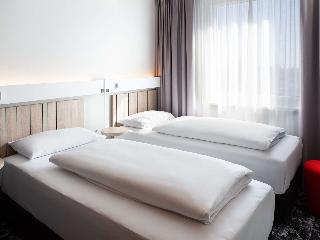 ibis Hotel Berlin Airport fotoÄŸrafÄ±