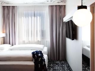 ibis Hotel Berlin Airport fotoÄŸrafÄ±