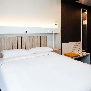 ibis Hotel Berlin Airport fotoÄŸrafÄ±