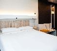 ibis Hotel Berlin Airport oda fotoğrafı
