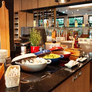 ibis Hotel Berlin Airport fotoÄŸrafÄ±