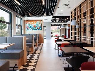 ibis Hotel Berlin Airport fotoÄŸrafÄ±
