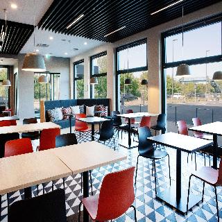 ibis Hotel Berlin Airport fotoÄŸrafÄ±