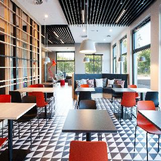 ibis Hotel Berlin Airport fotoÄŸrafÄ±