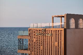 Rocca A Mare Heraklion - Handwritten Collection