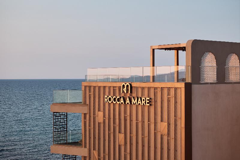 Rocca A Mare Heraklion - Handwritten Collection - Genel