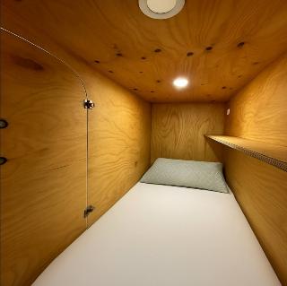 Cubik Rooms fotoÄŸrafÄ±