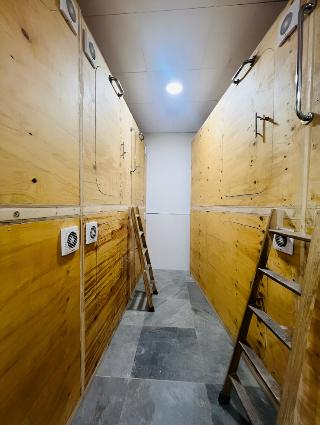 Cubik Rooms fotoÄŸrafÄ±