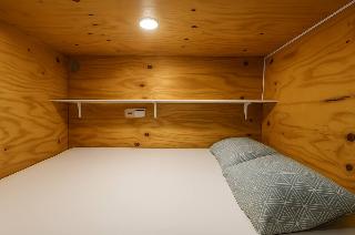 Cubik Rooms fotoÄŸrafÄ±