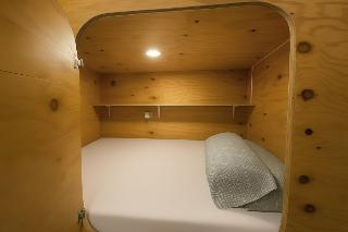 Cubik Rooms fotoÄŸrafÄ±