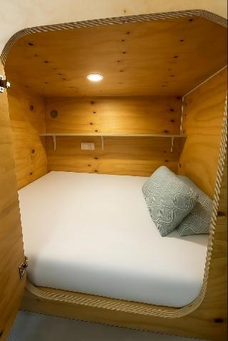 Cubik Rooms fotoÄŸrafÄ±