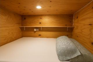 Cubik Rooms fotoÄŸrafÄ±