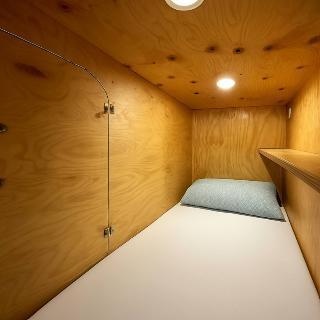 Cubik Rooms fotoÄŸrafÄ±